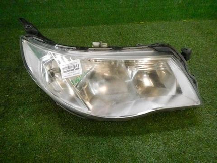 Фара правая Subaru Forester SH (2007-2013) ксенон