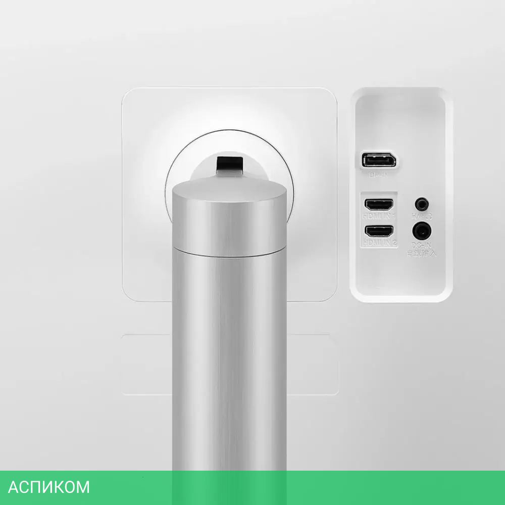 Монитор LG 32UN650K-W