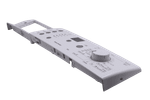 Панель стиральной машины Bosch Maxx 5