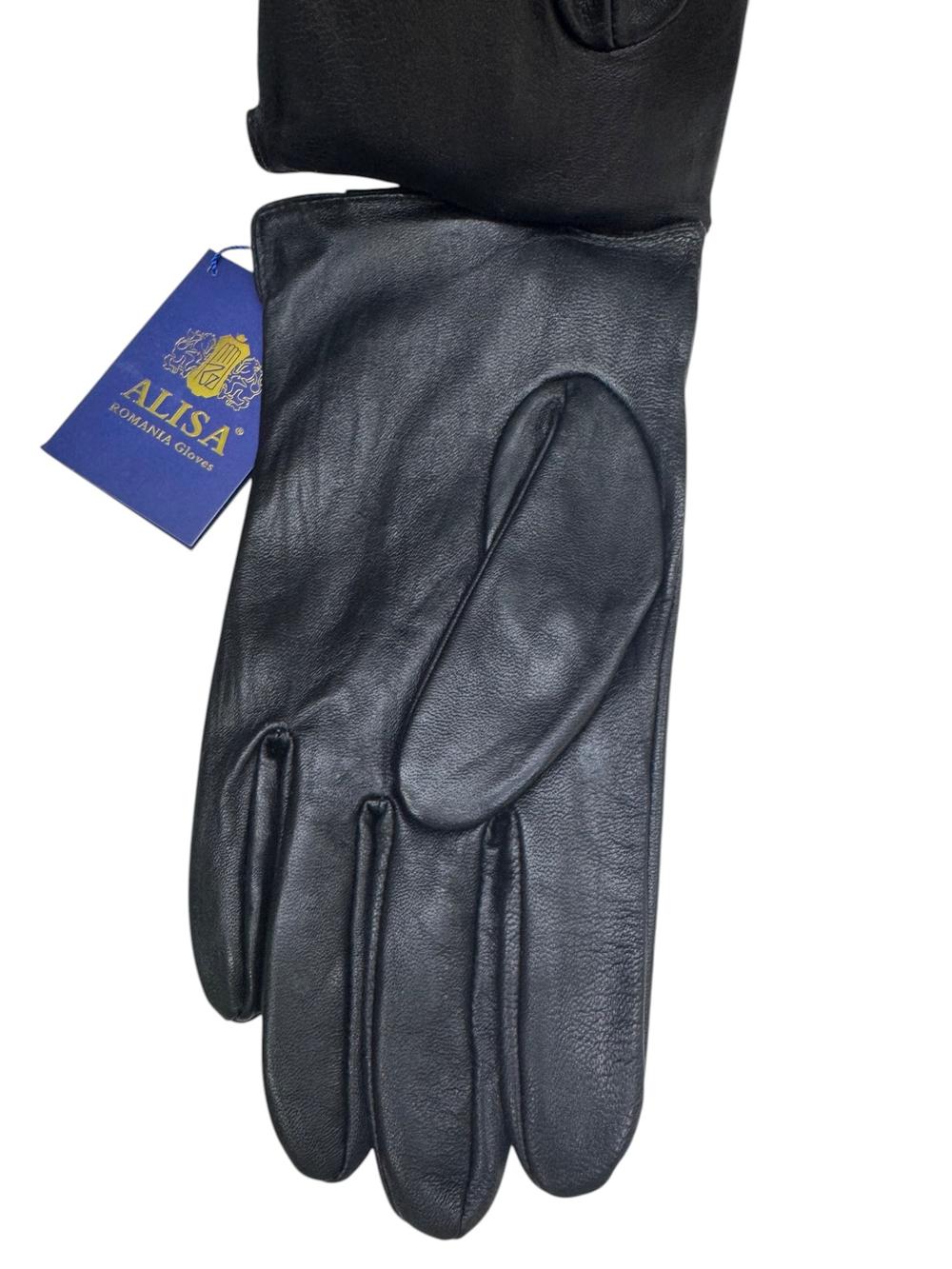 Перчатки. Мужские. Материал верха: Кожаные. Без подклада. В упаковке 10 шт.