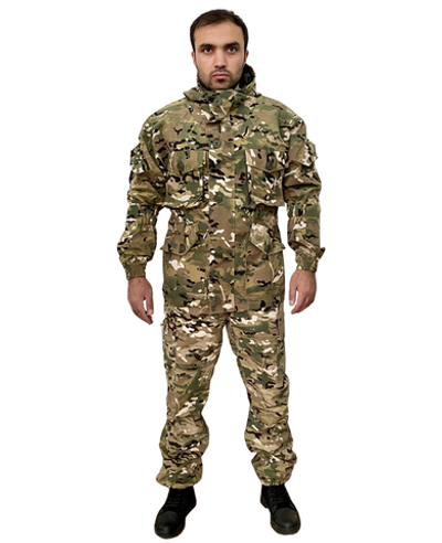 Мужская летняя Горка-8 (мультикам)