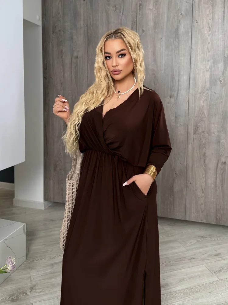 Платье УК-1360 Фабрика Моды