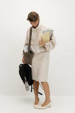 Анорак костюмный