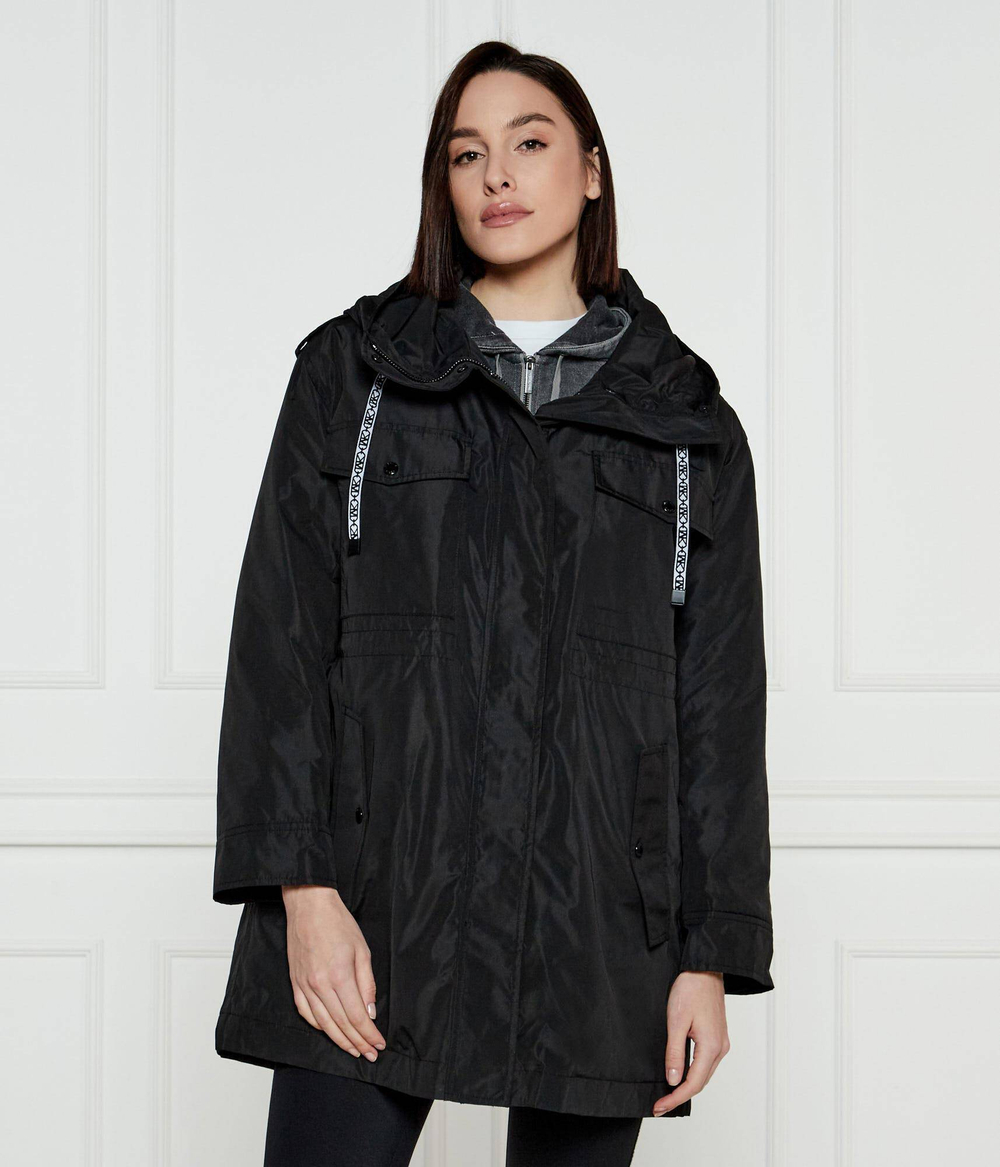 Парка Michael Kors - черный(MR520HB7LD)