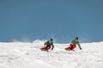 Горные лыжи с креплениями ELAN 2022-23 Wingman 78C Ps + El 10 Shift (см:168)