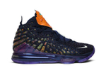 Кроссовки Nike Lebron 17