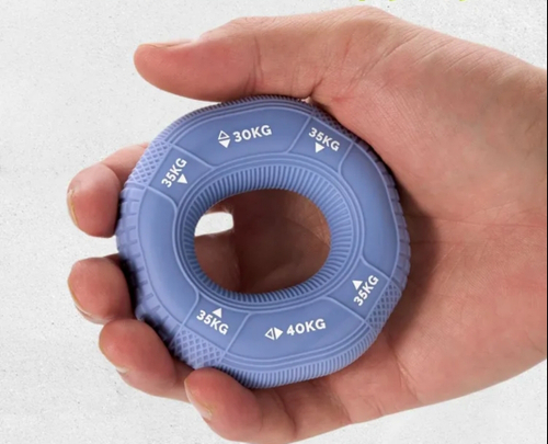 Эспандер кистевой для рук 30-40 кг