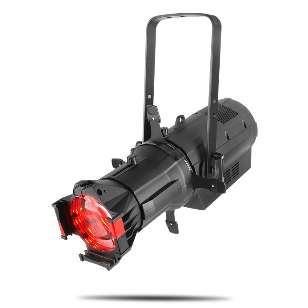 CHAUVET-PRO Ovation E-910FC Светодиодный RGBAL профильный прожектор (без линзы)