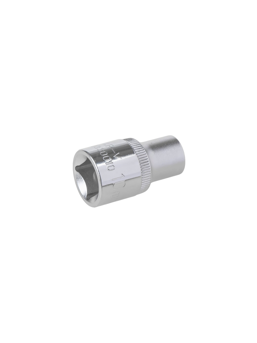 Головка 1/2" Gear Lock 10 мм L=38 мм, на холдере Arnezi R0330010