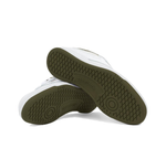 Кроссовки Reebok Club C 85 x JJJJound 'Olive' GX9657