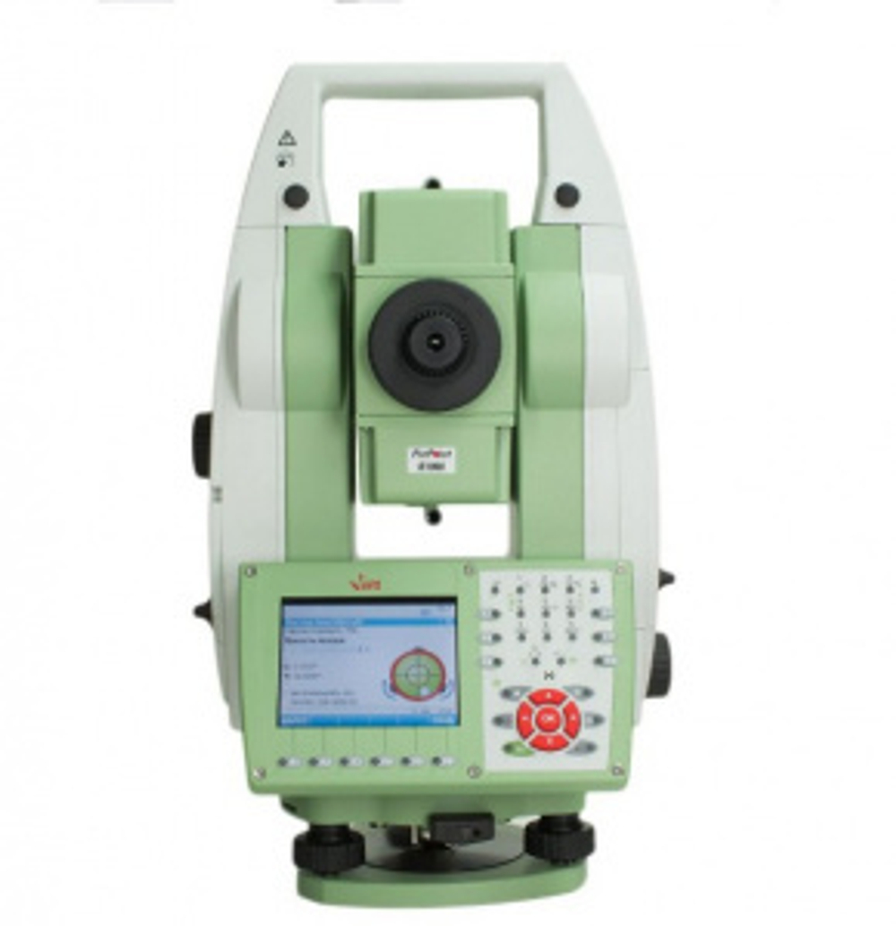 Leica TS11 R500 2" SW Viva