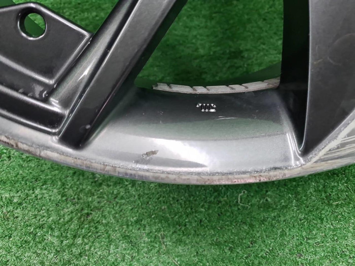 Диск литой R20 Lexus RX 4 (2015-2022)