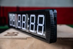 Спортивный таймер BlueTooth