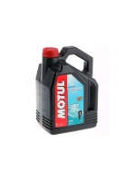 Масло Outboard Tech 2T (5л)