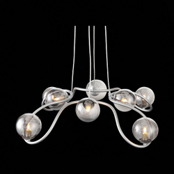 Подвесная люстра ST-Luce SL1502.103.08