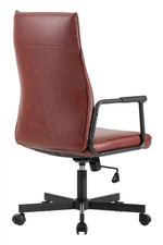 Кресло Riva Стен W-263H Бургунди