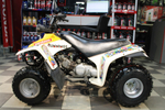 Квадроцикл Yamaha YFM100 2000