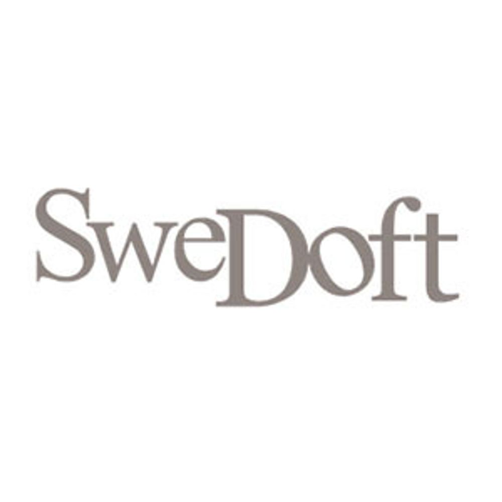 swedoft sweden edp 50ml tester голый NEW