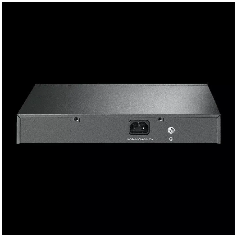 Коммутатор TP-Link TL-SG1008MP