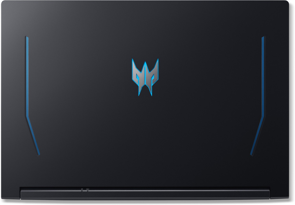 Ноутбук Acer Predator Helios 300 PH315-55-57AH (NH.QGNER.004)