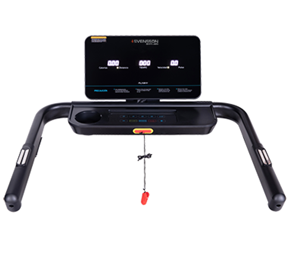 SVENSSON BODY LABS BALANCE B Беговая дорожка домашняя