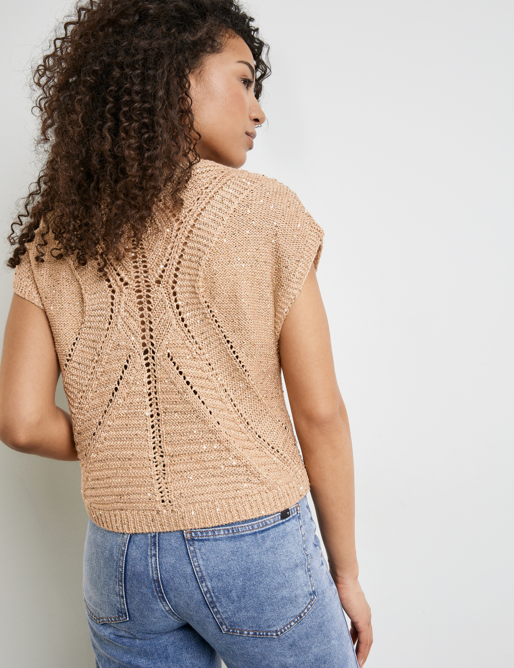 Джемпер женский TAIFUN