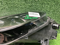 Фара левая Porsche Cayenne 3 (2017-2023) LED