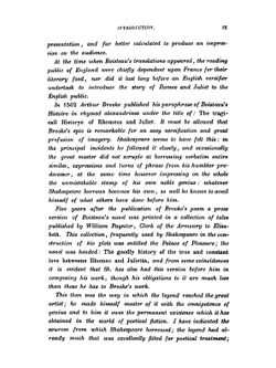 Romeo & Juliet | Уильям Шекспир