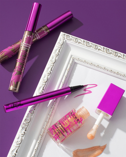 LAMEL The Myth of Utopia Long-Lasting Eyeliner - стойкая подводка для глаз, 0,6 ml