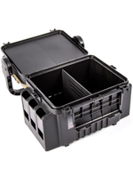 Ящик рыболовный Meiho Versus VS-7020 Black 310x214x132