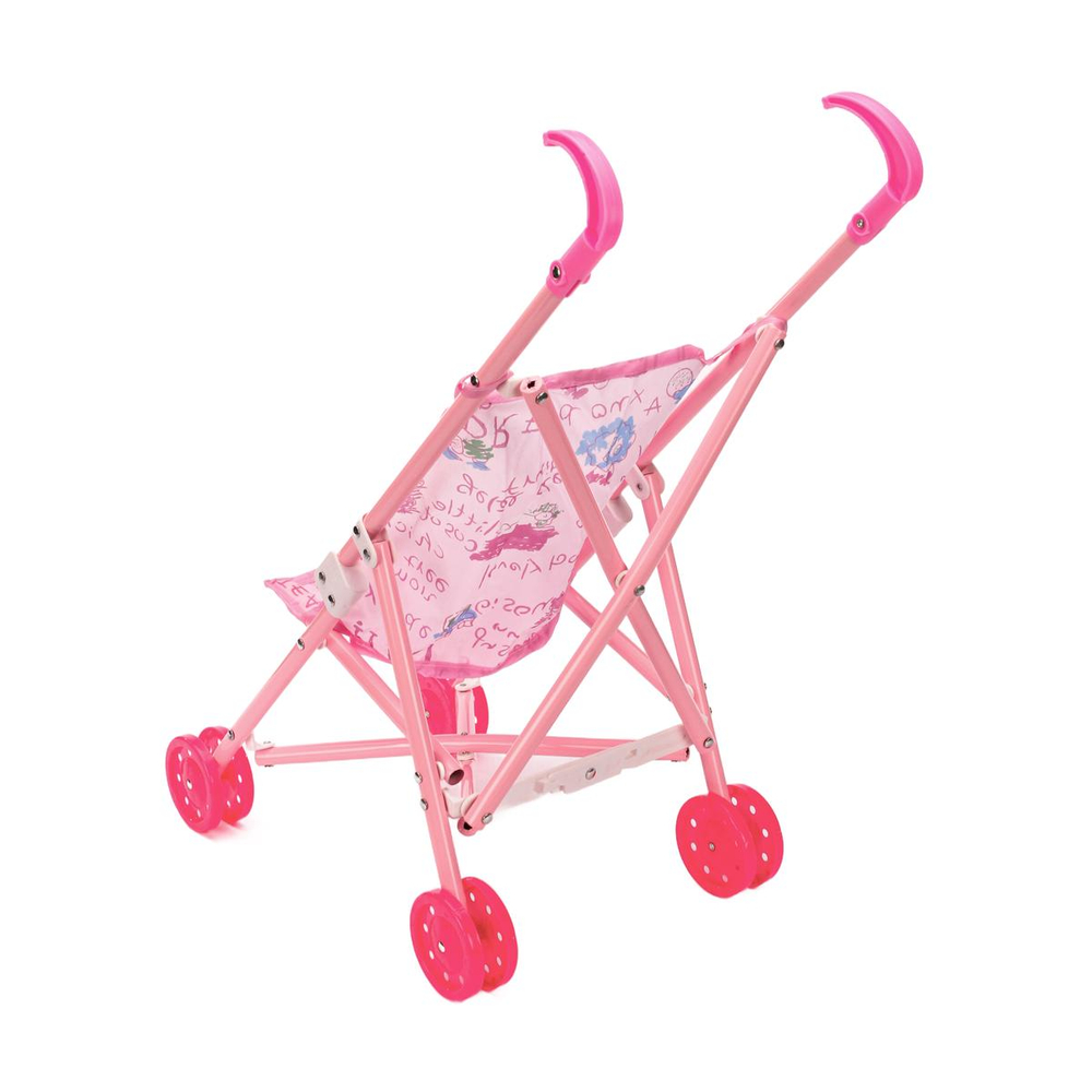 Коляска-трость для куклы, пакет D866