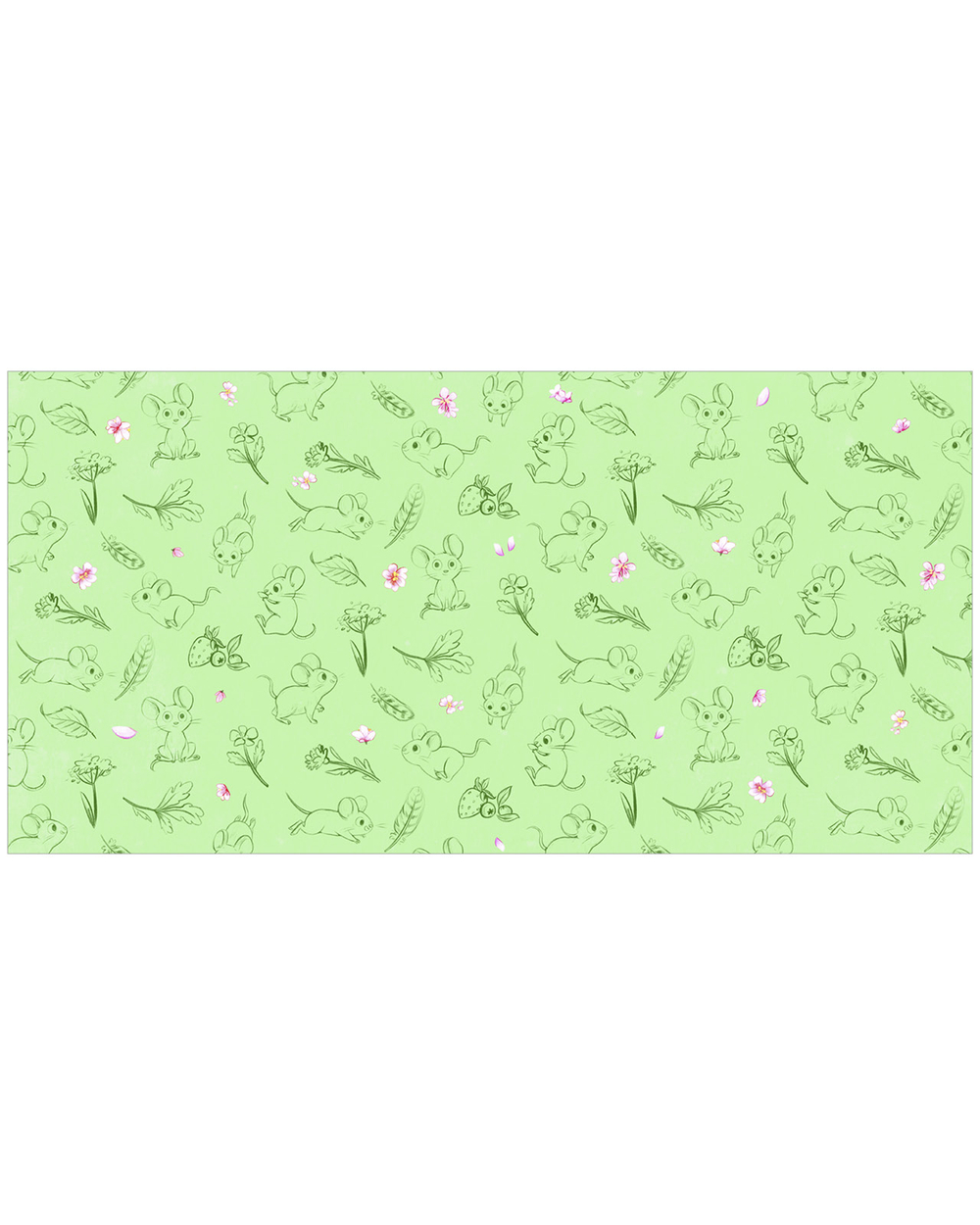 Книжки-картинки. Важный день малышки Мышки