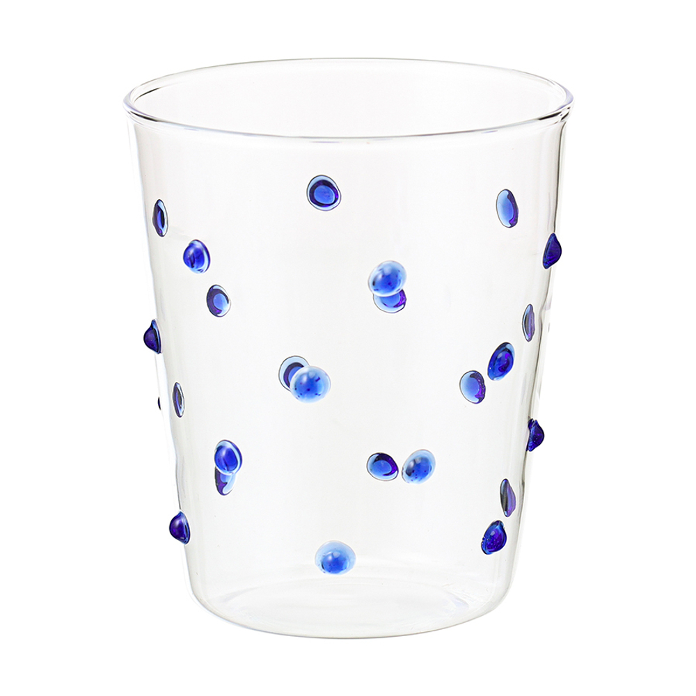 Набор стаканов pom-pon, 425 мл, 4 шт.