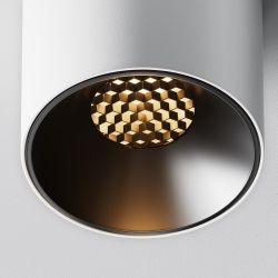 Светильник потолочный светодиодный Maytoni   C064CL-5W2.7K-RD-WB