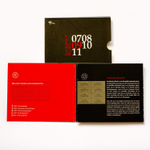 Netherlands 2009 Year Set "National Collection"