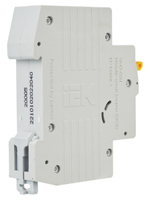 KARAT Автоматический выключатель ВА47-60M 1P C 40А 6кА IEK