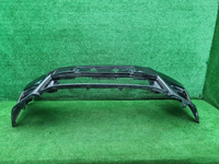 Бампер передний Toyota Corolla 11 E160 (2012-2016)