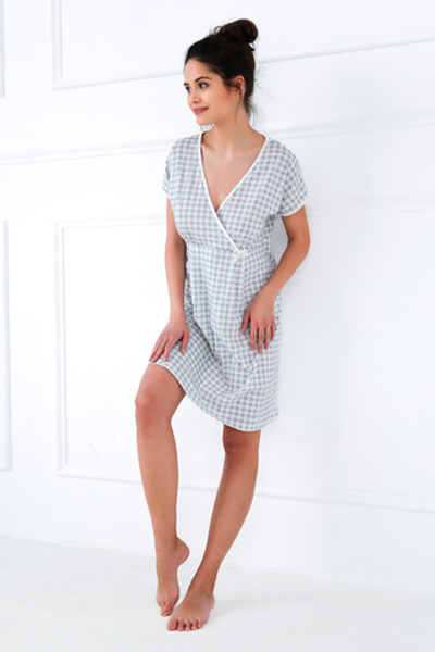 Сорочка Octavia Sensis