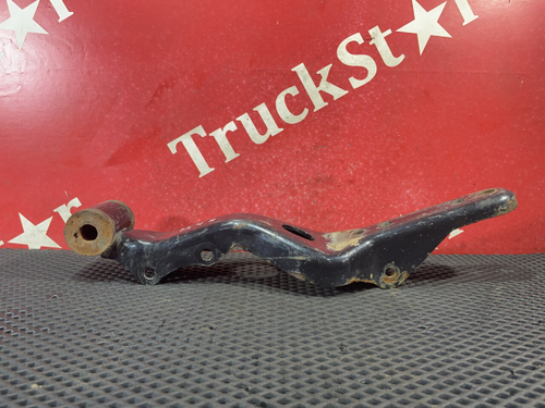 Кронштейн замка кабины