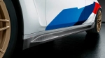Карбоновый обвес в М-стиле для BMW M3 G80 | M4 G82 2020+ БМВ