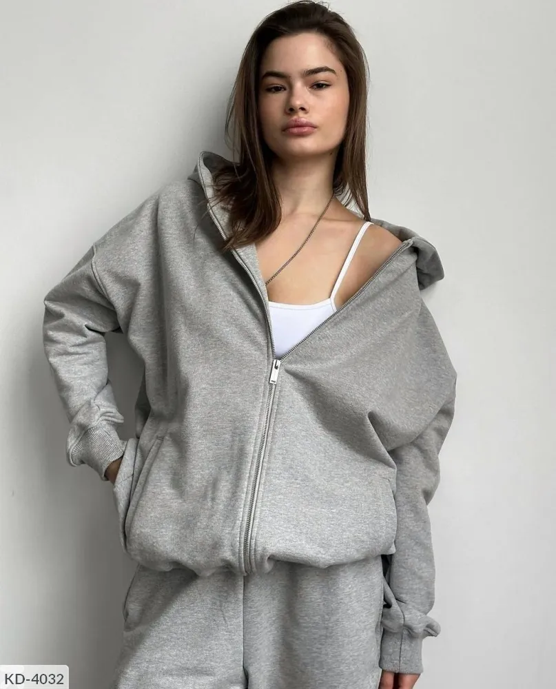 Костюм KD-4024 Фабрика Моды