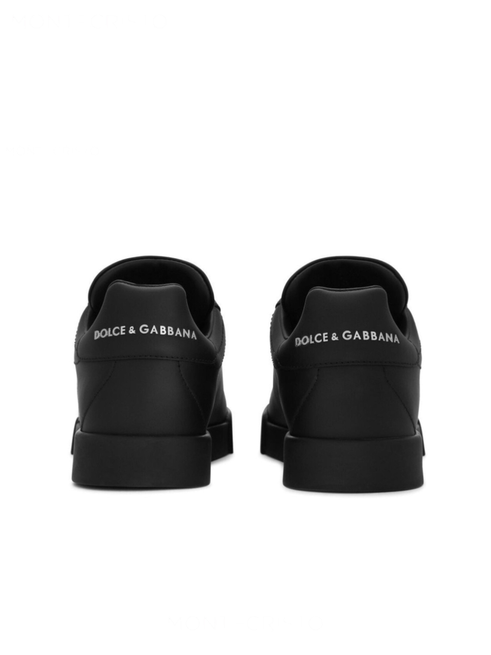 Кеды Dolce&Gabbana