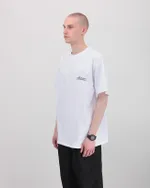 Футболка Anteater Phat 487 белая