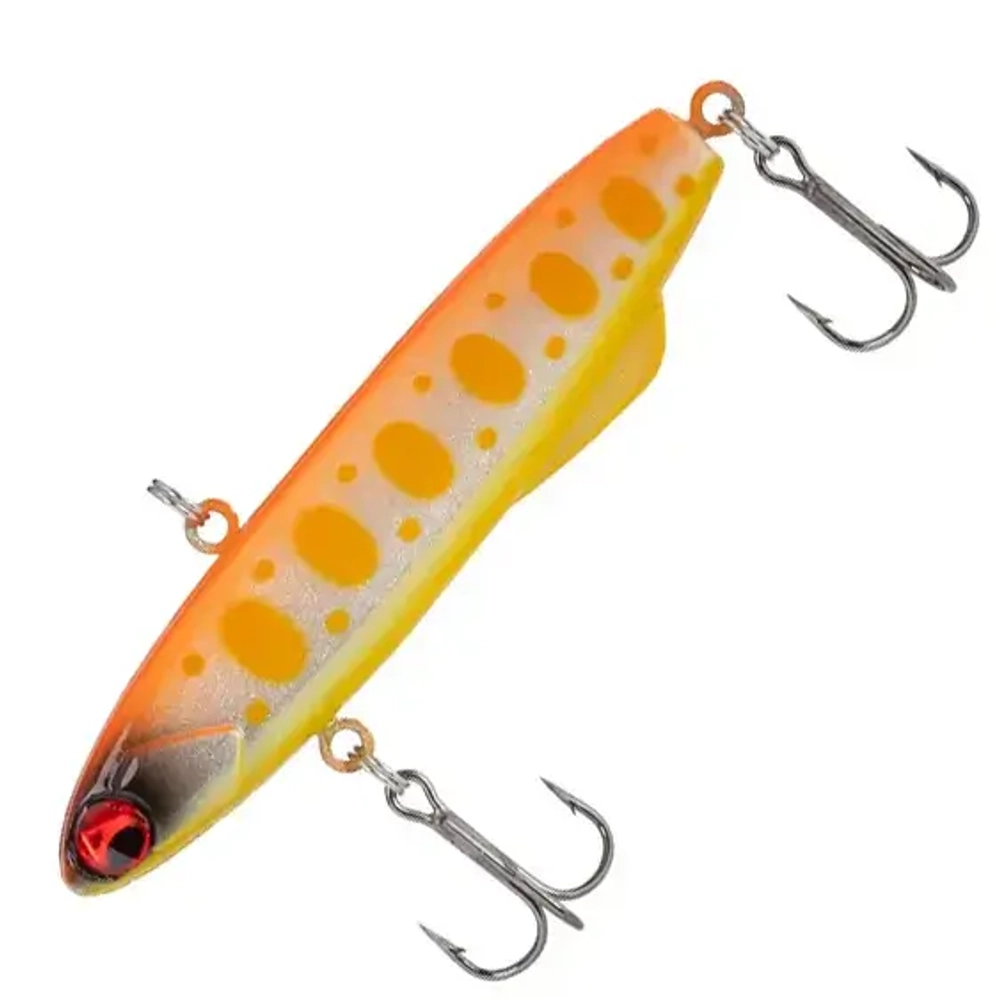 Раттлин Zander Master Intro (70мм, 17гр)