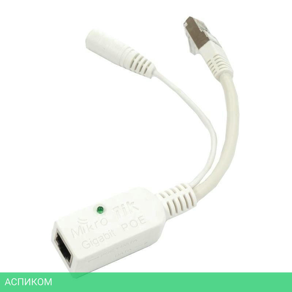Точка доступа MikroTik RBwAPG-60ad-A
