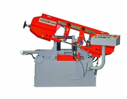 Ленточнопильный отрезной станок Uzay Makina UMSO 280