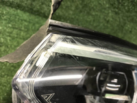 Фара левая BMW X3 G01 (2017-2021) Adaptive LED