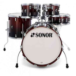 Барабанная установка Sonor 17503522 AQ2 Martini Set BRF 13073
