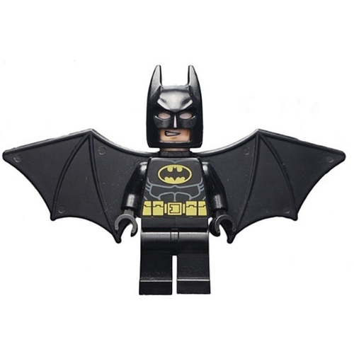 Бэтмен с крыльями sh0048