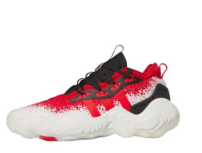 Баскетбольные кроссовки adidas Trae Young 3 Multicolor shoes